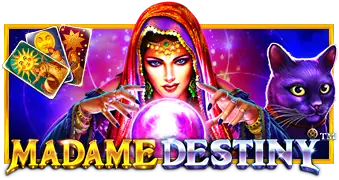 Madame Destiny logo